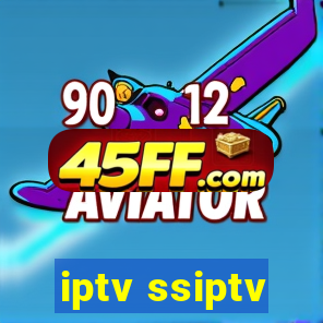 iptv ssiptv